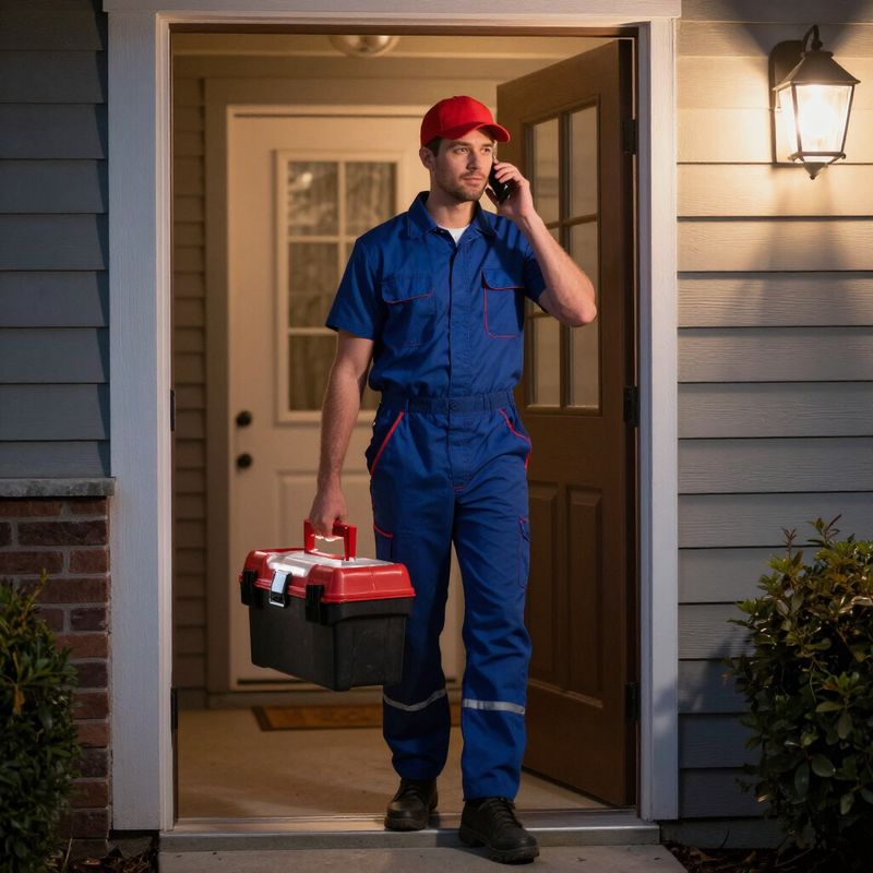 Why the City Flushes Water Mains: A Hendersonville Guide